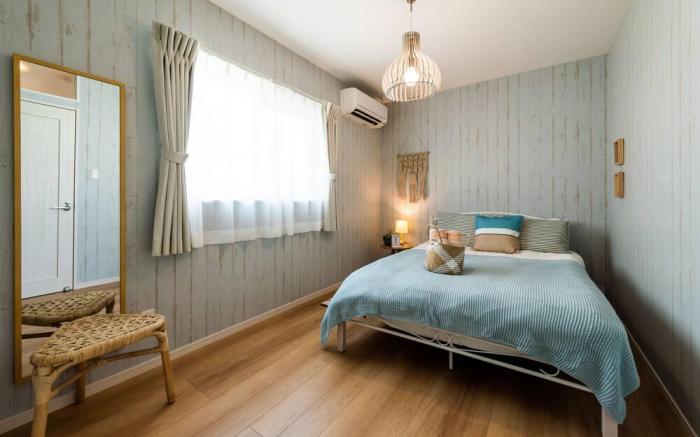 Pension Makanalea resort Okinawa