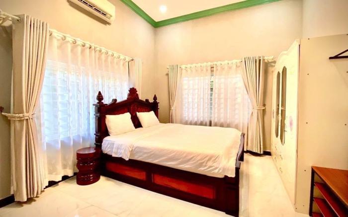 The Kampot Private Villa