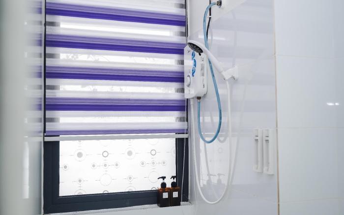 KLIA AIRPORT HOMESTAY