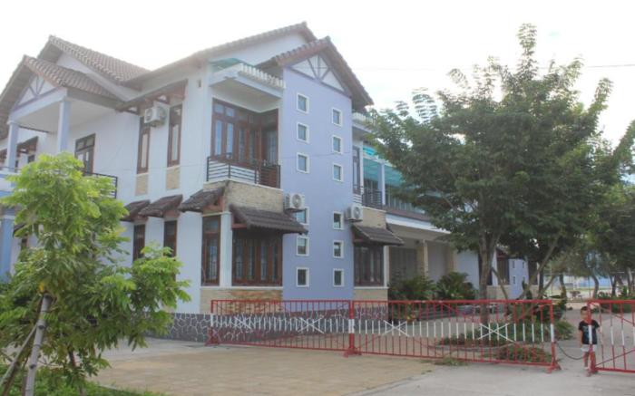 Quang Nam Guest