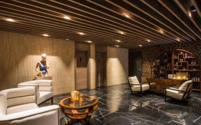 Hotel Caeli