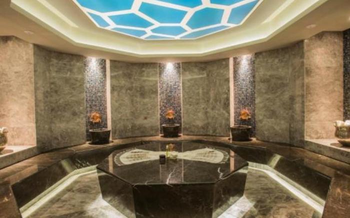 Hotel Caeli