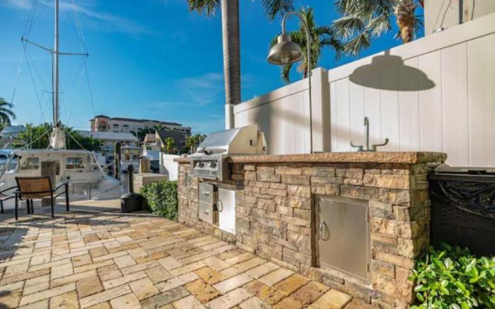 Isles of Venice Residences & Marina