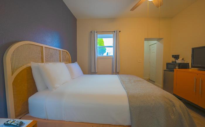 City Centre Motel by OYO