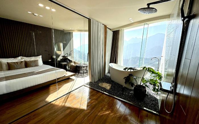 Viettrekking Sapa