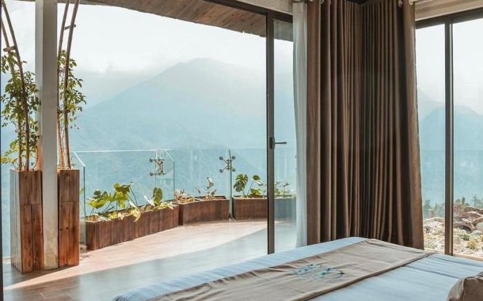 Viettrekking Sapa