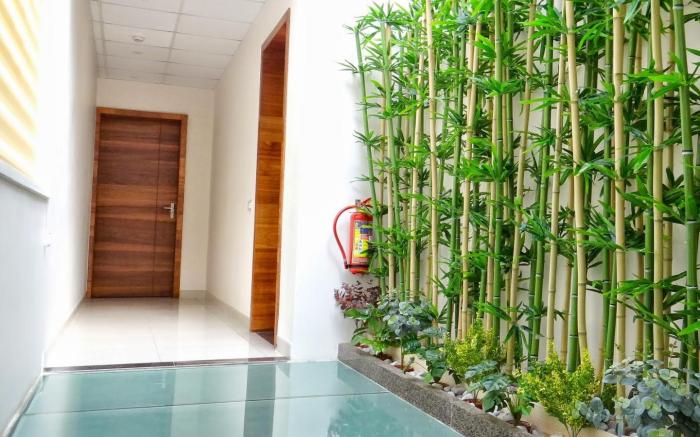 Maharaja INN Chikmagalur
