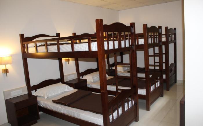 Maharaja INN Chikmagalur