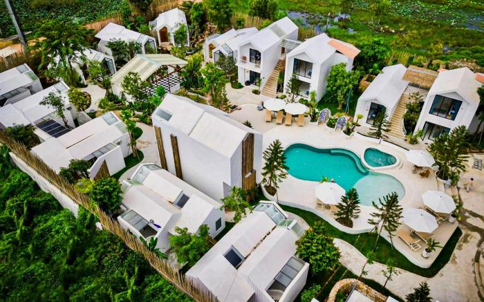 Montagne Residence