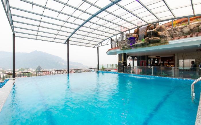 Hotel Pabera Heritage Boutique