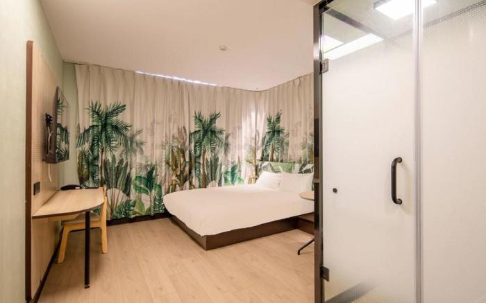 Hi Inn Beijing Jiugong New Store