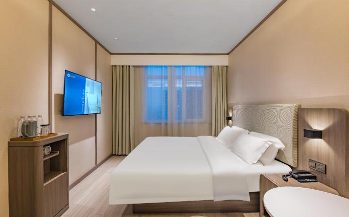 Hanting Hotel Botou Municipal Government