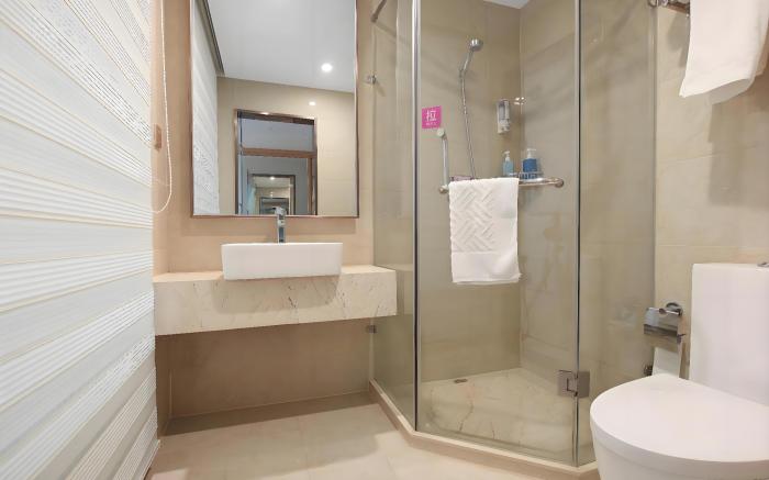 Starway Hotel Nanjing High-Tech Zone Software Park Hotel