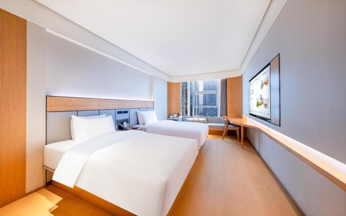 Ji Hotel Guiyang Guanshan Lake High-Tech Zone