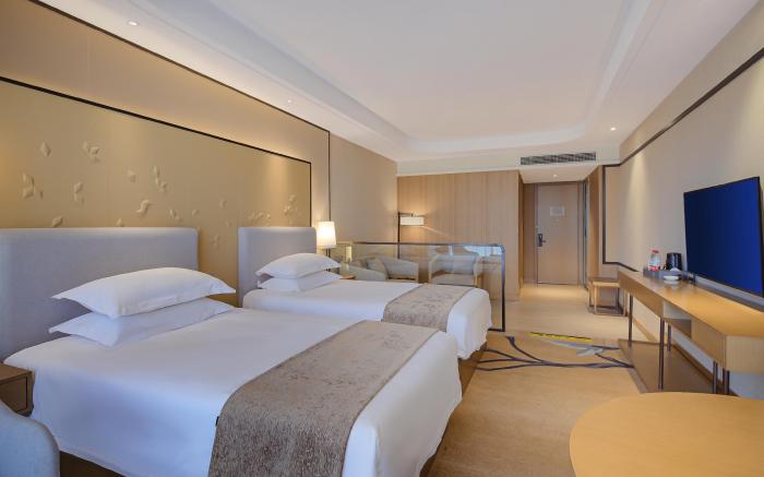 Starway Hotel Liuhe Xiongzhou East Road