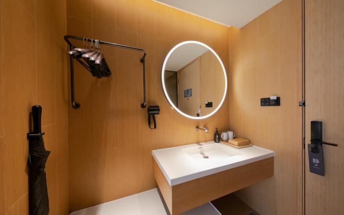 JI Hotel Beijing West Station Lize Business District