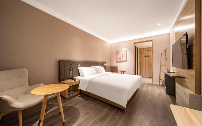 Hanting Hotel Jinan International Expro Center                                            
