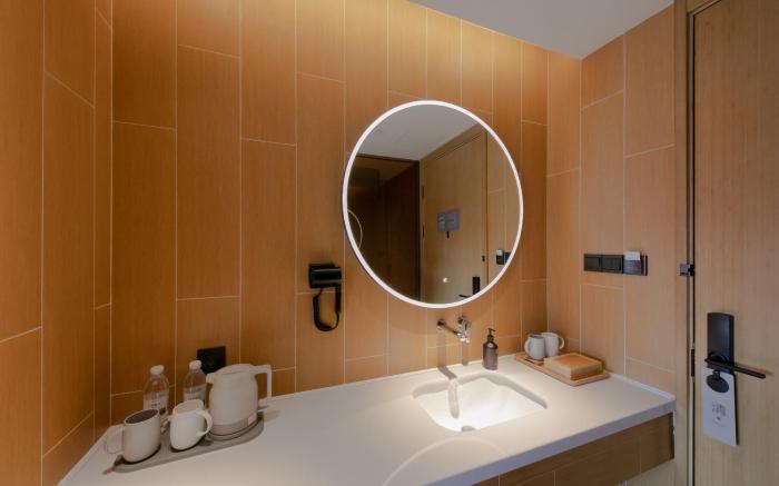 Ji Hotel Beijing Lize Business District Wanfeng Road