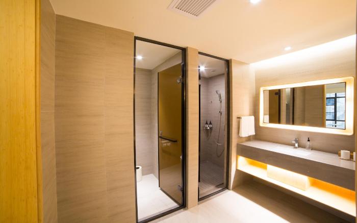 Ji Hotel Guangzhou Baiyun Airport