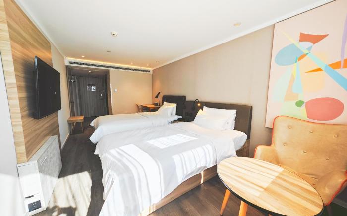 Hanting Premium Hotel Hangzhou Banshan