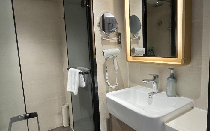 Hanting Premium Hotel Youjia Shanghai Century Avenue Metro Station