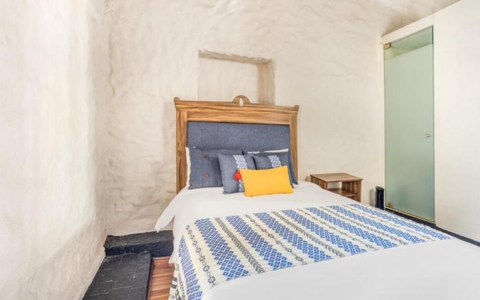 Hotel Milagro
