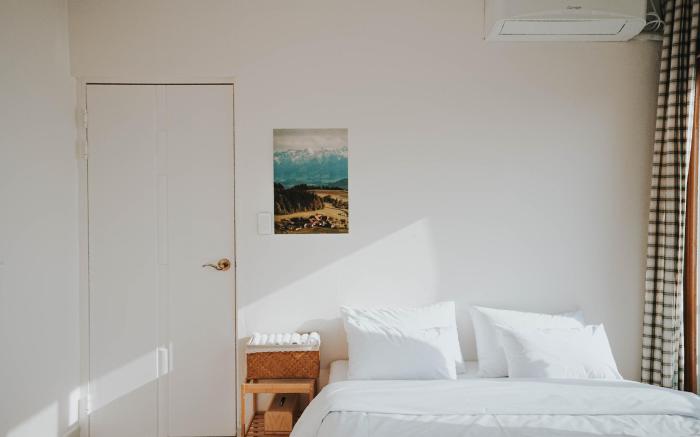 Yangyang Slow Wave Ocean View Family Pension