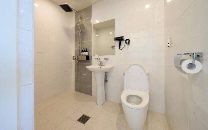 Yangyang Slow Wave Ocean View Family Pension