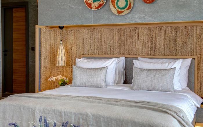 Sa'Rezya Hotel