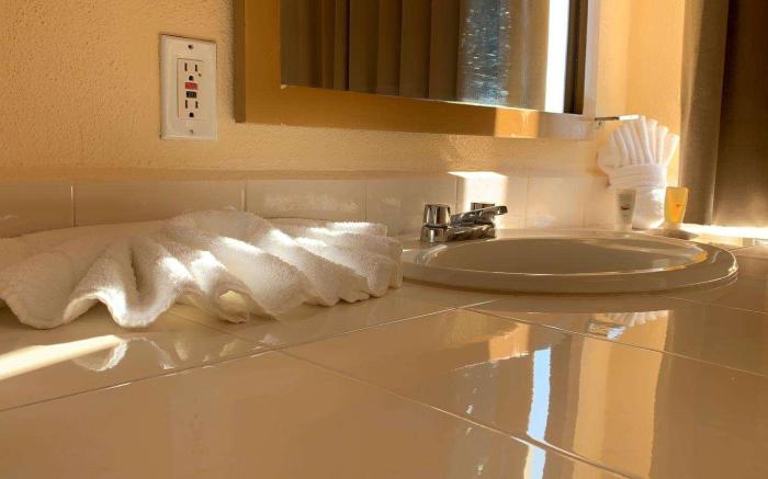 Sunrock Condo Hotel