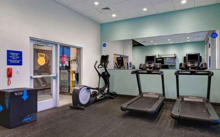 Tru by Hilton Rocky Mount