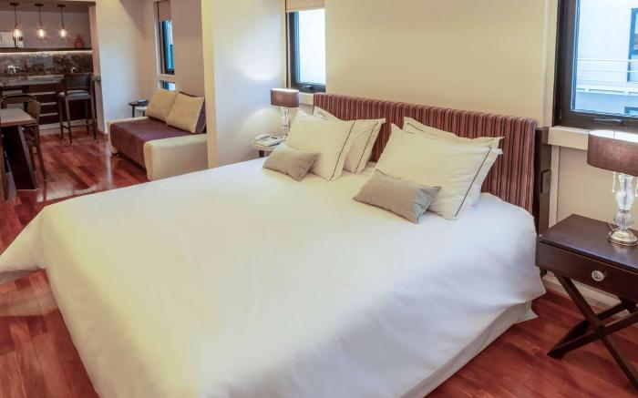 Esplendor by Wyndham Buenos Aires Tango