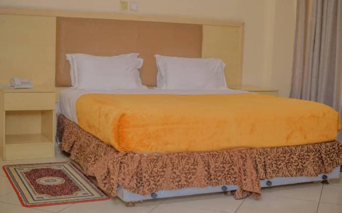 Landmark Hotel Ubungo