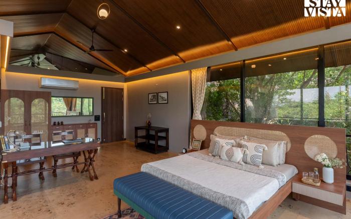 Nivaant Farms & Cottages