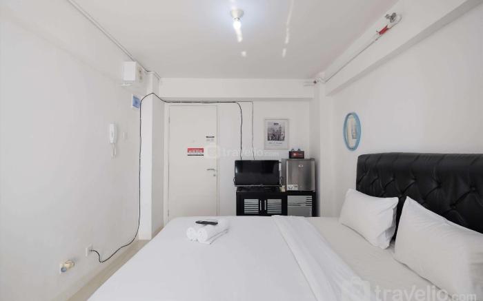 Comfort Bassura City Studio near Mall By Travelio