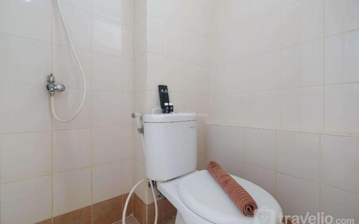 Comfort Bassura City Studio near Mall By Travelio