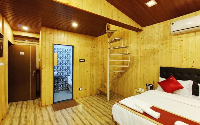 Arya Resort and SPA