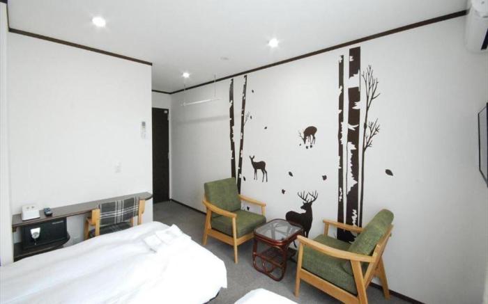 Pension Lavender