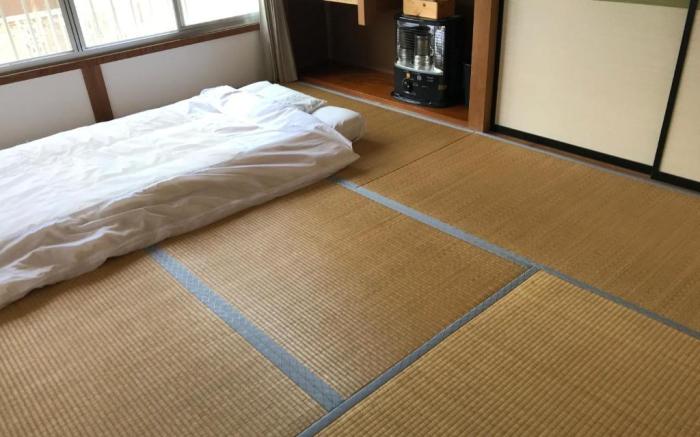 Guest House Itokawa