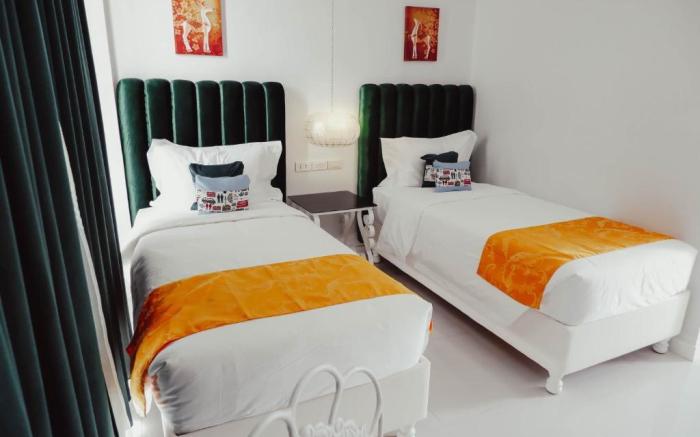 Our Story Boutique Hotel