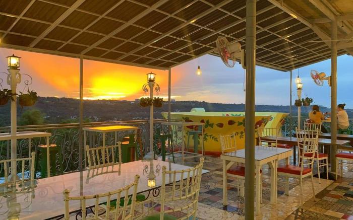 Our Story Boutique Hotel