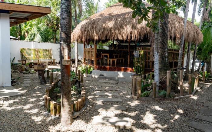 Crazy Bears Hostel