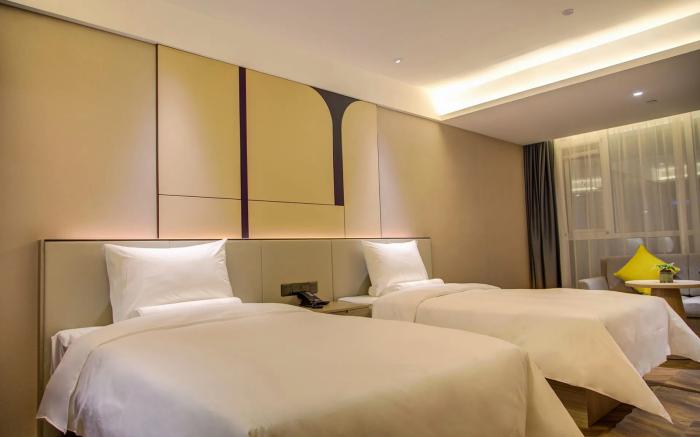 Starway Hotel Zhengzhou Xingyang New Area