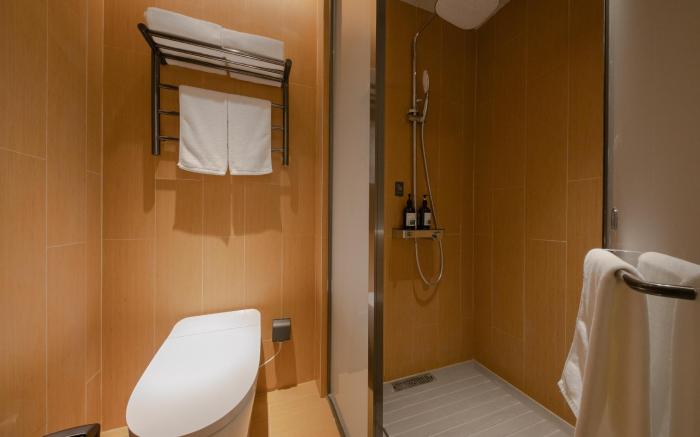Ji Hotel Beijing Gongyi Xiqiao Metro Station