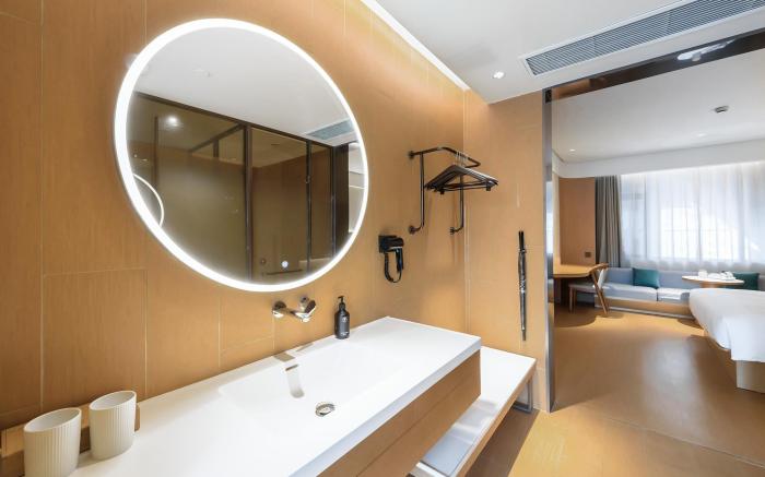 Ji Hotel Deqing Qianyuan