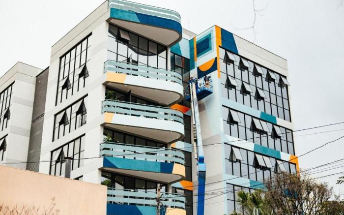 Socialtel Madalena Sao Paulo