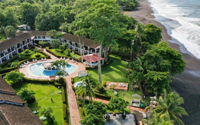 Hotel Terraza del Pacifico