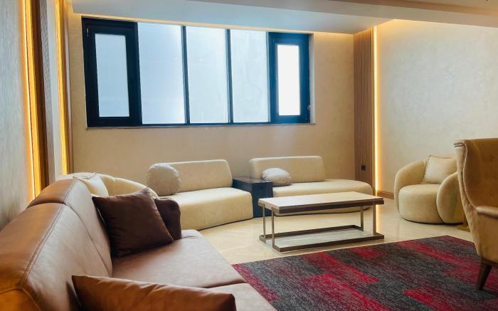 Osmanbey Fatih Hotel