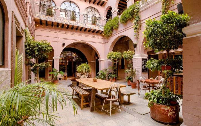 Selina San Miguel de Allende