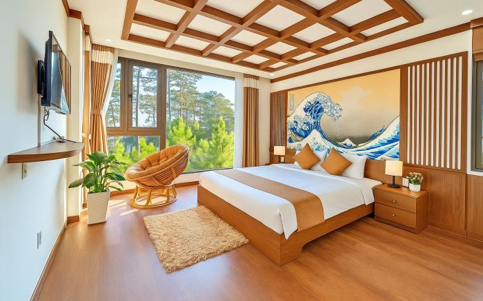 S79 Khai Ngoc Hotel Dalat